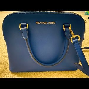 Michael Kors Leather Purse